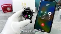 ET482 High-End Sports ECG Health smartwatch Manufacturer ...