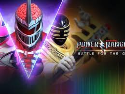 Check spelling or type a new query. Power Rangers Battle For The Grid Received New Paid Dlc Today