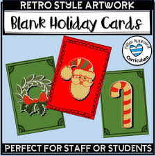 Christmas cards are a staple for sending to family and friends each year. Printable Christmas Cards To Color Worksheets Tpt