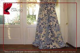 Cosa bisogna sapere coloro i quali sono alla ricerca di nuovi tessuti per l'arredamento potranno certamente trovare. Tende Tendaggi Country Atelier Tessuti Arredamento Tende Tendaggi Interni