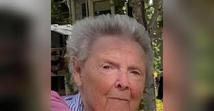 Carolyn Cooke Mock Obituary