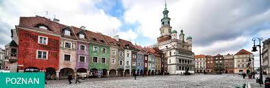 It is located at a geographic crossroads that links the forested lands of northwestern europe to the sea lanes of the atlantic ocean and the fertile plains of the eurasian. Poland Audit Legal Tax Management And It Consulting Rodl Partner