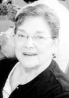 Rita Durkin Obituary (2010)