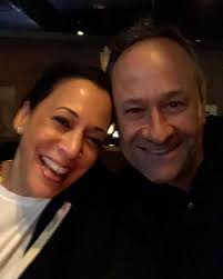 Conheça o primeiro "segundo cavalheiro" dos EUA, Doug Emhoff. Estes são  planos do marido de Kamala Harris