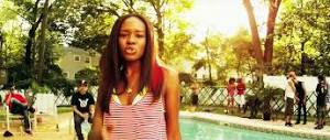 Azealia Banks: L8R (Music Video 2010) - IMDb