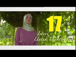 May 17, 2018 · atas permintaan ramai, admin cuba sediakan link isteri untuk diiktiraf. Download Isteri Untuk Diiktiraf Episod 16 Mp4 Mp3 3gp Naijagreenmovies Fzmovies Netnaija