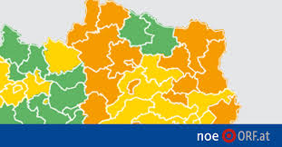 Eine ausführliche methodikbeschreibung ist dort zu finden. Viel Orange Wenig Grun Knapp Kein Rot Noe Orf At