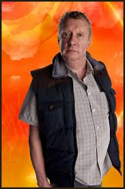 Here's a small taste of some of his best. Bbc One Doctor Who Series 7 Brian Williams