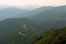 During the first week of october, the leaves are beginning to change at the highest elevations. Best Things To Do At Shenandoah National Park Campingroadtrip Com