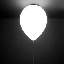 1,114 balloon ceiling light products are offered for sale by suppliers on alibaba.com, of which chandeliers & pendant lights accounts for 2%, led ceiling lights accounts for 1%. Contemporary Ceiling Light Balloon T 3052 Estiluz Polyethylene Led Fluorescent