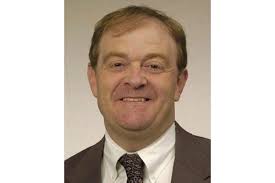 Nicholas Simon Obituary (1958