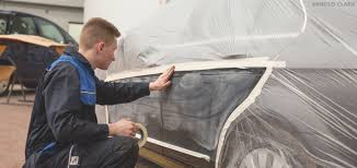 Planit Job Profiles Vehicle Spray Painter Vehicle Maintenance And Repair
