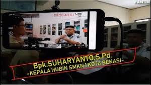 We really enjoyed our meal and it was a nice change. Apa Itu Bkk Di Smkn 1 Kota Bekasi Part 1 Youtube