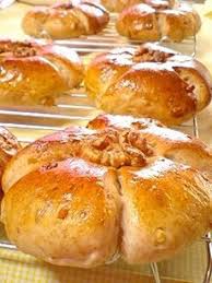 pin on bread
