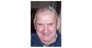 Joseph Colledge Obituary (1922