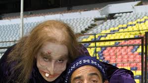 Eugenio Derbez te hace reír a carcajadas con sus personajes