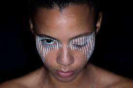 Beyond the Interface Lauren Bowker of The Unseen