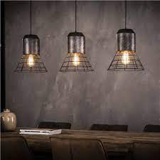 industriele hanglamp penelope 3 lamps sohome hanglamp industriele hanglampen industriele lampen