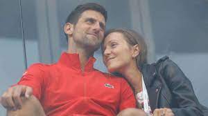 Novak djokovic is a serbian professional tennis player who is considered one of the greatest tennis players ever. Novak Djokovic Skips Miami Open To Spend More Time With Family Tennis News India Tv