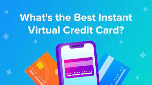 Instant prepaid visa virtual credit card. Instant Virtual Credit Cards For Free By Issuer