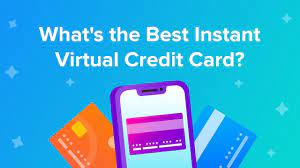Instant approval is always possible when you apply for a credit card online or in person, but instant use is rare. Instant Virtual Credit Cards For Free By Issuer