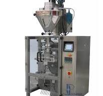 China Vertical Cinnamon Salt Powder Packing Machine ...