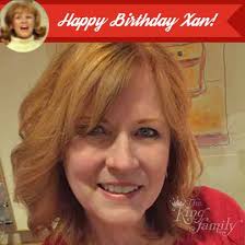 Happy Birthday Cousin Xan!!