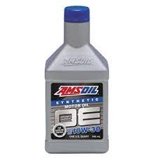 Small engine oil works great in my generator, snowblower and mower. Amsoil 10w 30 Sae 30 Small Engine Oil Aztec Rental Services