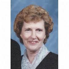 Betty McNabb Obituary (1935