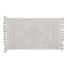 Transparent Black And White Striped Rug French Connection Feickert Fringe Cotton Bath Rug Cotton Bath Rug Bath Rug Reversible Bath Rugs