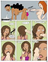 Rule34 - If it exists, there is porn of it  karmagik, bonnie rockwaller,  james timothy possible, kimberly ann possible, monique  1120168