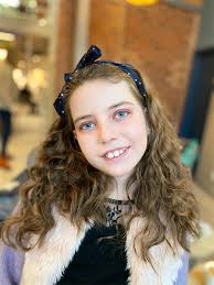 Person Selma Hill på StagePool