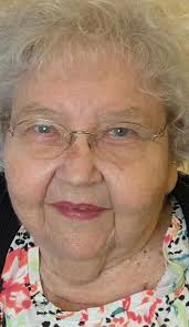 Ruth Skoglund Obituary