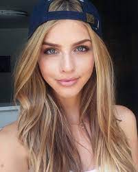 Instagram Photo By Marina Laswick Dukes May 13 2016 At 7 24pm Utc Marina Laswick Blonde Hair