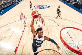 Jul 25, 2021 · team usa basketball needs to wake up & find its heart or they aren't winning gold — will_bleeds_blue (@slickwillyyy) july 25, 2021. Usa Basketball On Twitter 3q Usabmnt 71 Spain 58 Usa Shooting 56 3 From The Floor After Three Usagotgame