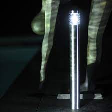 Techmar Argos 12v Led Post Lighting