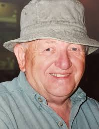 Obituary information for Andre Toth