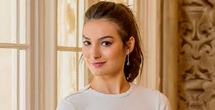 Barbara Berger celebra êxitos: "Sou grata"