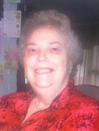 Obituary for Geraldine C. (Robert) French
