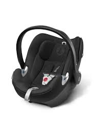 Cybex Aton Q Charcoal Baby Car Seats Car Seats Cybex Stroller