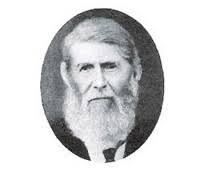 James Bennett Bracken, Sr.