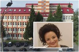 Check spelling or type a new query. Rodica Albert Noul Manager Al Spitalului JudeÈ›ean De UrgenÈ›Äƒ ZalÄƒu È™tirile Din SÄƒlaj