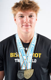 The News-Press 2025 All-Area Boys Track and Field Team