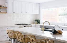 They're available as kits in a range of sizes to suit most hand wash basins and vanity units, or custom sized for the perfect fit. Tiles Talk Examples Of The Best Kitchen Splashback Tiles 2021 Perini