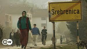 Yet srebrenica continues to cast a long shadow. Russia Blocks Un Resolution Condemning Srebrenica Genocide News Dw 08 07 2015