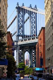 10 Reasons To Love Working In Nyc Brooklyn Bridge New York Manhattan Bridge Brooklyn New York