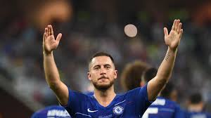 Eden hazard joined @chelseafc #onthisday nine years ago! Real Madrid Chelsea Nimmt 130 Millionen Euro Offerte Fur Eden Hazard An Goal Com