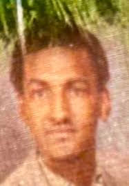 Obituary for Bruce Walston