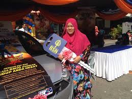 Cabutan bsn ssp februari 2021 telah diumumkan! Pemenang Ssp Bsn Sangka Dihubungi Sindiket Penipuan Klik Mstar