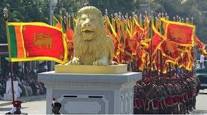 Best wishes for you all in sri lanka stay safe! 73rd Independence Day Of Sri Lanka Daily The Azb